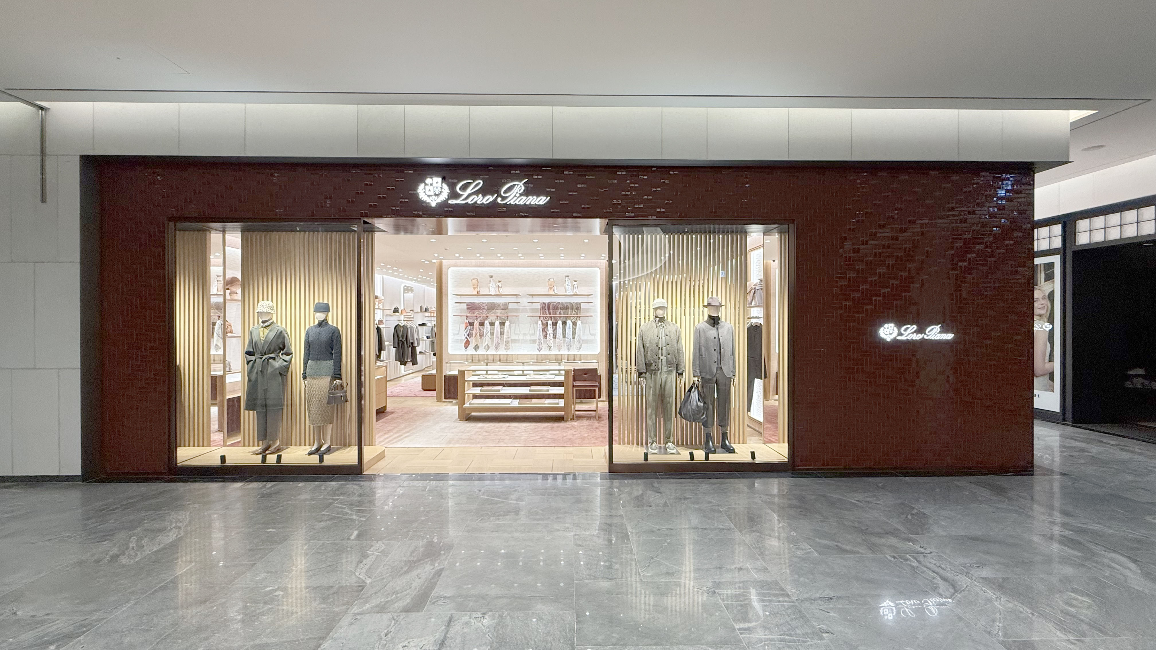 LORO PIANA